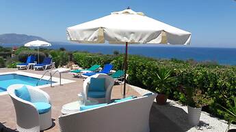 Villa Giorgina by Amy Villas