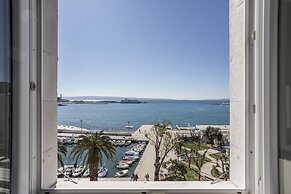 Seaview Luxury Retreat