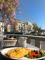 Seaview Luxury Retreat