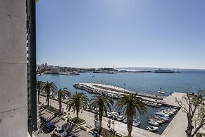 Seaview Luxury Retreat