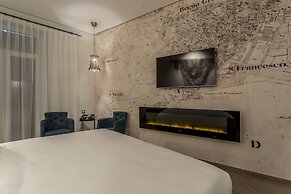 Seaview Luxury Retreat