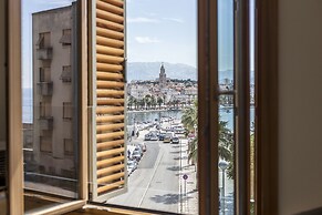 Seaview Luxury Retreat