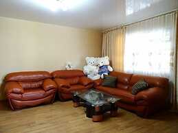 Guest House Lastochka