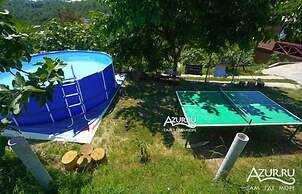 Guest House Lastochka