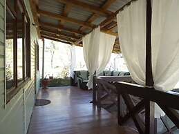 Guest House Lastochka