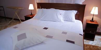 Crystal Hotel Apartments Entebbe