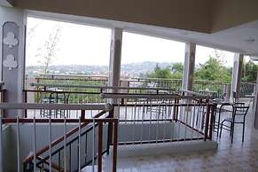 Crystal Hotel Apartments Entebbe