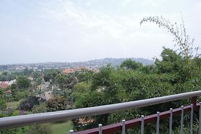 Crystal Hotel Apartments Entebbe