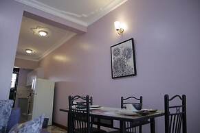 Crystal Hotel Apartments Entebbe