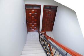 Crystal Hotel Apartments Entebbe