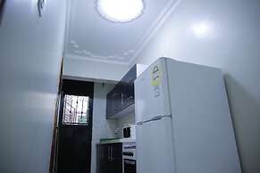 Crystal Hotel Apartments Entebbe