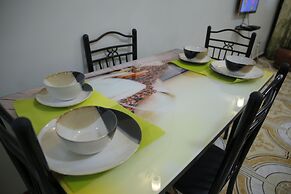 Crystal Hotel Apartments Entebbe