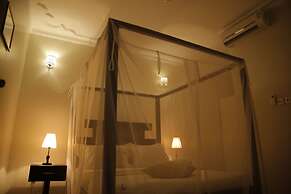 Crystal Hotel Apartments Entebbe