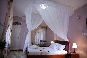 Crystal Hotel Apartments Entebbe