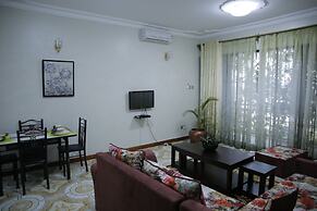 Crystal Hotel Apartments Entebbe