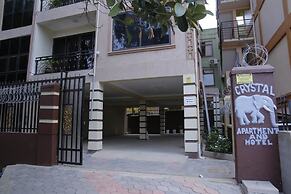 Crystal Hotel Apartments Entebbe