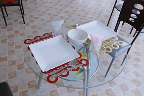 Crystal Hotel Apartments Entebbe