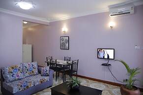 Crystal Hotel Apartments Entebbe