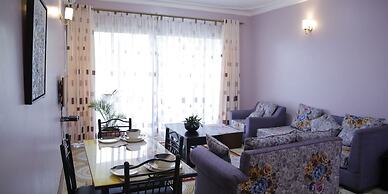 Crystal Hotel Apartments Entebbe