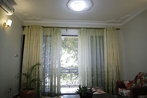 Crystal Hotel Apartments Entebbe