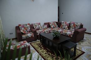 Crystal Hotel Apartments Entebbe