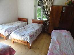 Manoni's Guesthouse