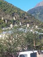 Manoni's Guesthouse