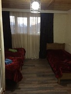Manoni's Guesthouse
