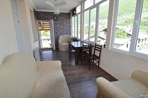 Manoni's Guesthouse