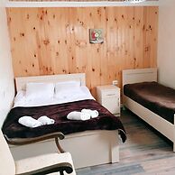 Manoni's Guesthouse