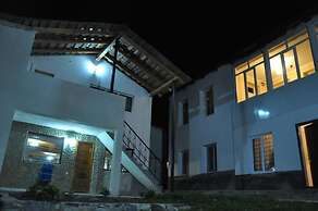 Manoni's Guesthouse