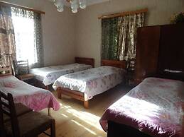 Manoni's Guesthouse