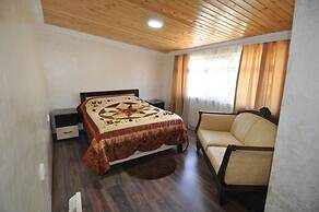 Manoni's Guesthouse