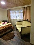 Manoni's Guesthouse
