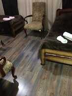 Manoni's Guesthouse