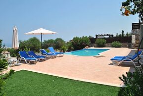 Villa Goodens by Amy Villas