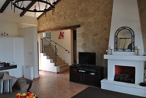 Villa Goodens by Amy Villas