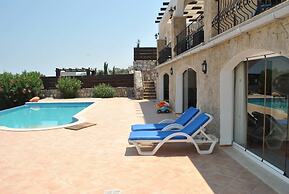 Villa Goodens by Amy Villas