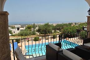 Villa Goodens by Amy Villas