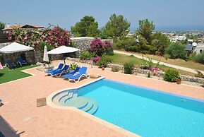 Villa Goodens by Amy Villas