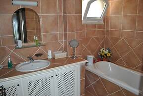 Villa Goodens by Amy Villas