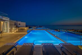 Villa Luna Podstrana