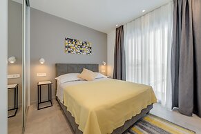 Villa Luna Podstrana