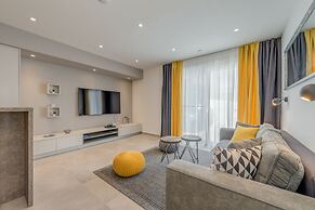 Villa Luna Podstrana