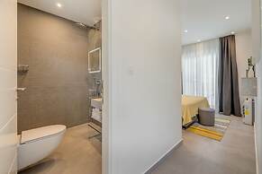 Villa Luna Podstrana