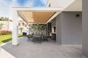 Villa Luna Podstrana