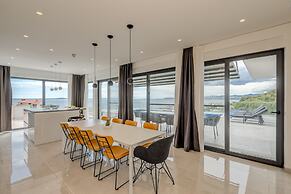 Villa Luna Podstrana