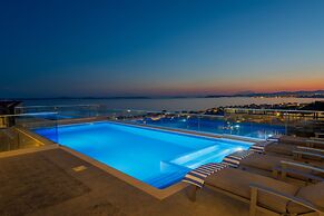 Villa Luna Podstrana