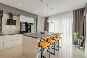 Villa Luna Podstrana