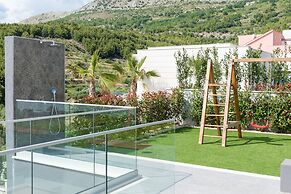 Villa Luna Podstrana